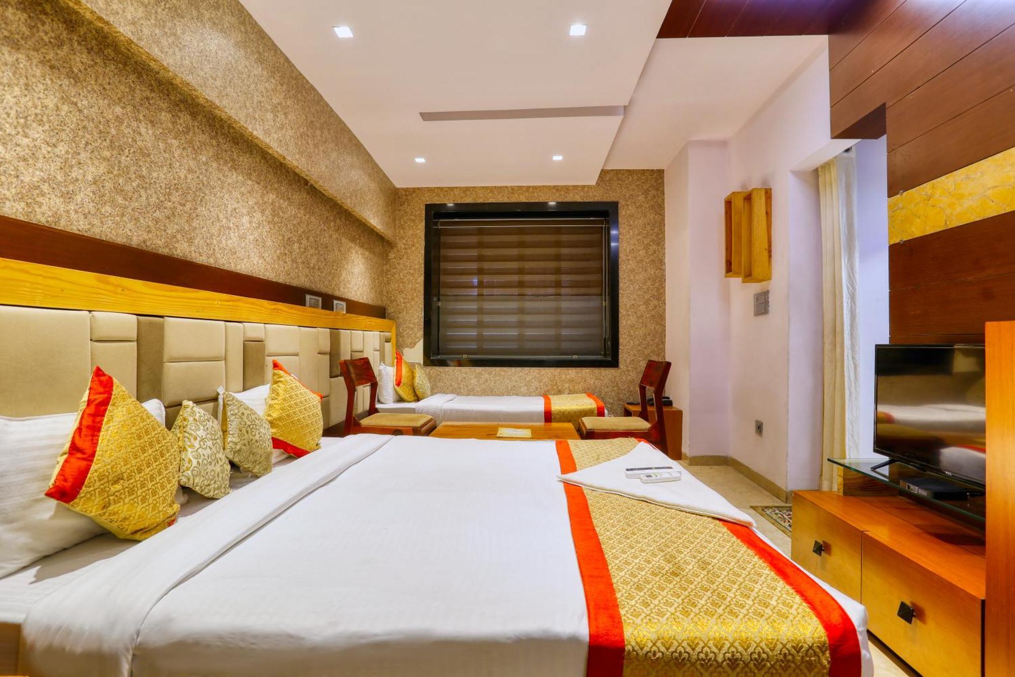 The Ashoka Indore