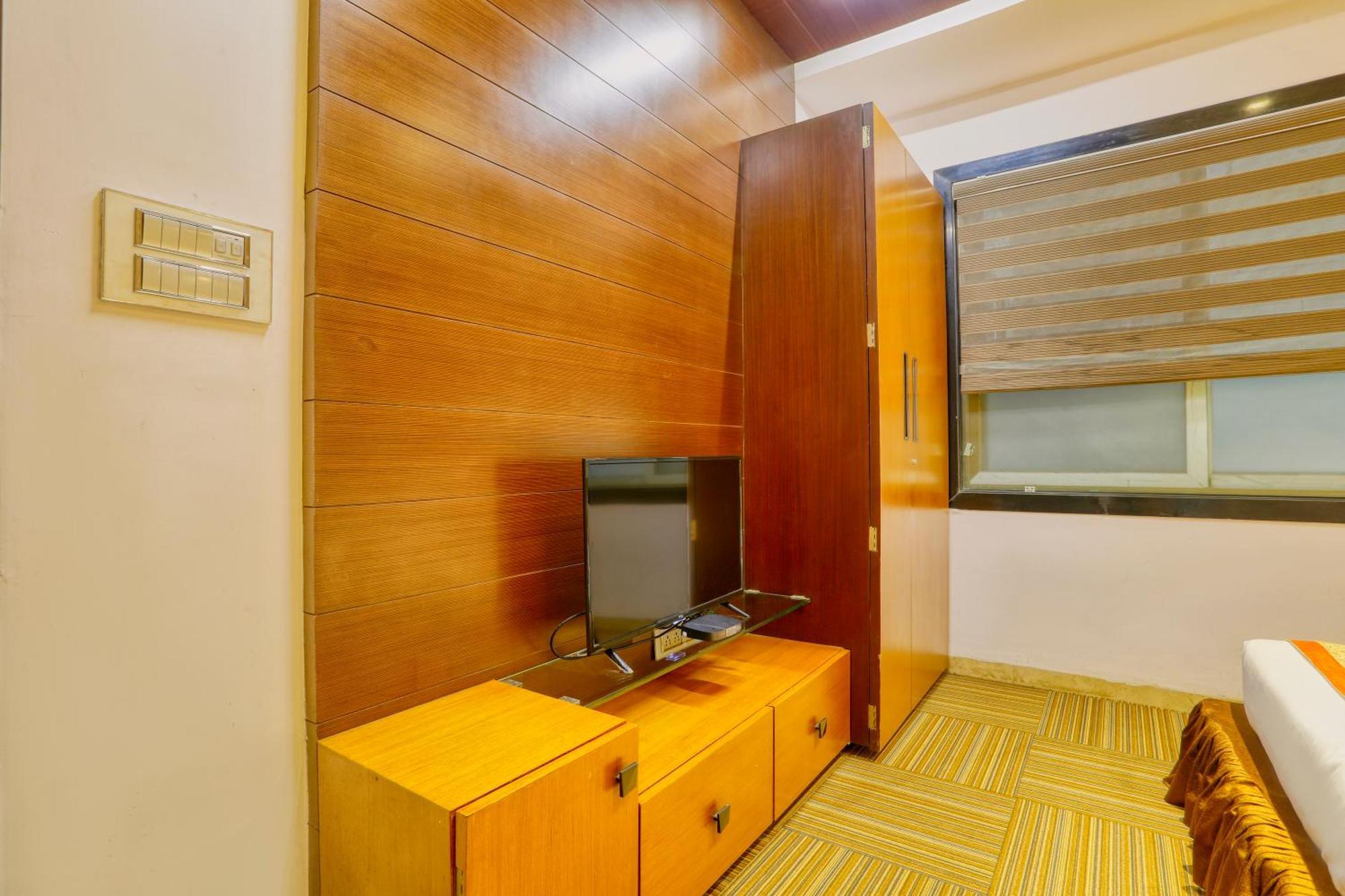 Hotel The Ashoka